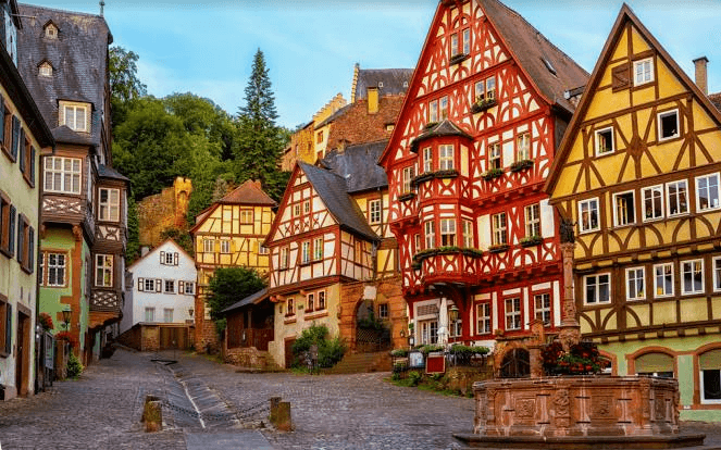 Germany
