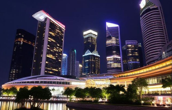 Singapore